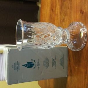 PartyLite Savannah Lamp Candle Holder